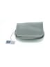 Unbranded Solid Gray Green Wristlet One size - photo 1