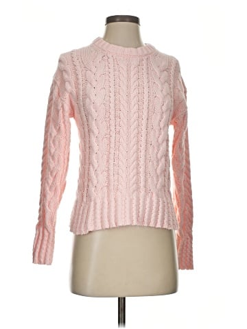 J.Crew Pullover Sweater (view 1)