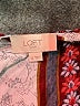 Ann Taylor LOFT Outlet Gray Kimono One size - photo 7