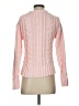 J.Crew 100% Cotton Pink Pullover Sweater Size XS - photo 2