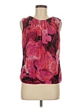 Worthington Sleeveless Blouse