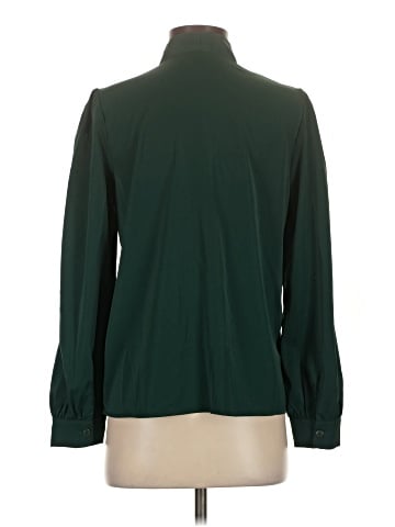 Unbranded Long Sleeve Blouse (view 2)