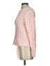 J.Crew 100% Cotton Pink Pullover Sweater Size XS - photo 5