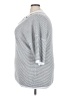 Unbranded 100% Polyester Gray Sweater Vest Size 3X - photo 5