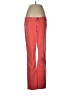 CAbi Red Jeans Size 8 - photo 1