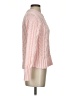 J.Crew 100% Cotton Pink Pullover Sweater Size XS - photo 4