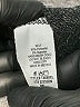 White Birch Black Cardigan Size M - photo 8