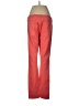 CAbi Red Jeans Size 8 - photo 2