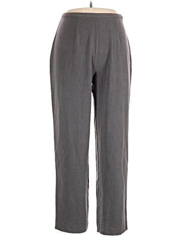 Dialogue Casual Pants (view 1)