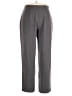 Dialogue Gray Casual Pants Size 16 - photo 1