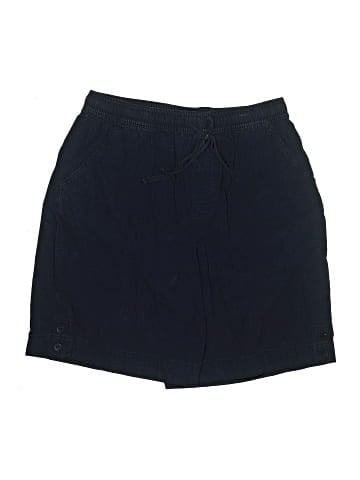 Karen Scott Athletic Shorts (view 1)