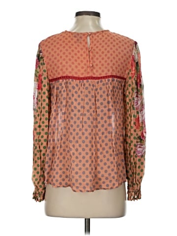 Blank London Long Sleeve Blouse (view 2)