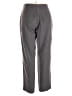 Dialogue Gray Casual Pants Size 16 - photo 2