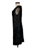 Shein Polka Dots Black Cocktail Dress Size 4 - photo 5