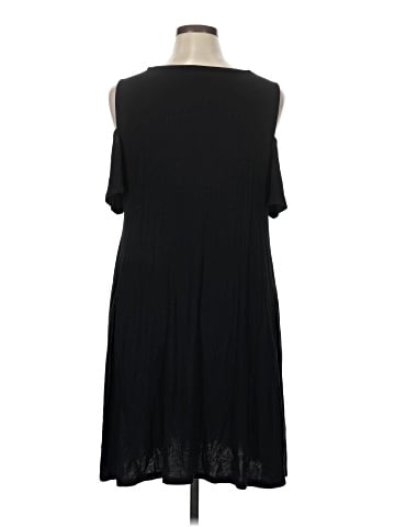 Style&Co Casual Dress (view 2)