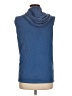 Champion Blue Sleeveless T-Shirt Size M - photo 2
