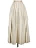 Buru Ivory Casual Skirt Size S - photo 1