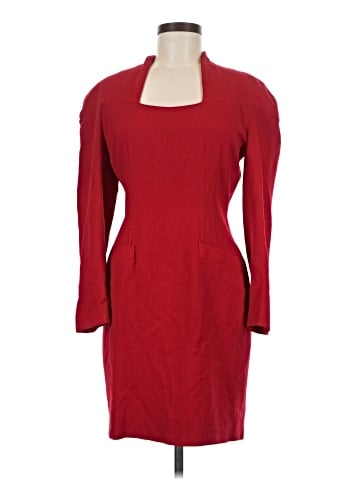 Alberto Makali Cocktail Dress (view 1)