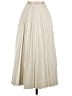 Buru Ivory Casual Skirt Size S - photo 2