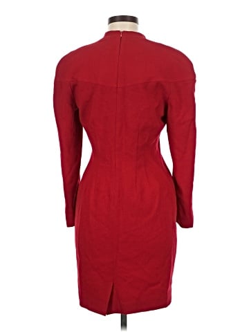 Alberto Makali Cocktail Dress (view 2)