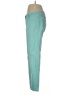 CAbi Color Block Teal Jeans Size 8 - photo 5