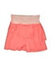 90 Degree by Reflex Color Block Orange Active Skirt Size 4T - photo 2