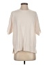 Splendid Ivory Poncho Size S - photo 1