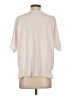 Splendid Ivory Poncho Size S - photo 2