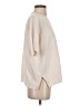 Splendid Ivory Poncho Size S - photo 4