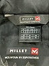 Millet 100% Polyamide Black Snow Jacket Size S - photo 6