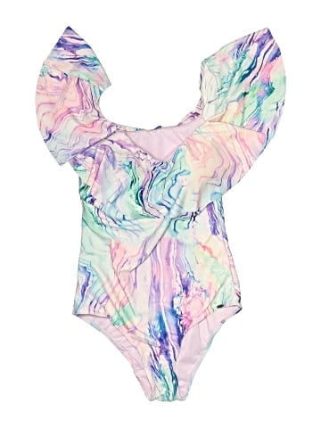 Envya Swimwear One Piece Swimsuit (view 1)