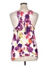 Apt. 9 100% Rayon Purple Tank Top Size XL - photo 2
