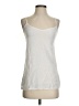 J.Crew 100% Viscose White Tank Top Size XXS - photo 1