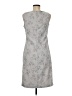 Jonathan Martin Gray Casual Dress Size 7 - photo 2