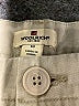 Woolrich 100% Cotton Gray Cargo Pants Size 10 - photo 4