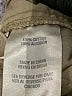 Woolrich 100% Cotton Gray Cargo Pants Size 10 - photo 5