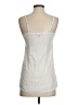 J.Crew 100% Viscose White Tank Top Size XXS - photo 2