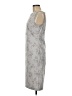 Jonathan Martin Gray Casual Dress Size 7 - photo 5