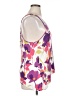 Apt. 9 100% Rayon Purple Tank Top Size XL - photo 4