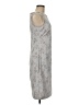 Jonathan Martin Gray Casual Dress Size 7 - photo 4