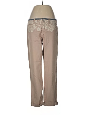 Pilcro and the Letterpress Casual Pants (view 1)
