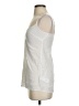 J.Crew 100% Viscose White Tank Top Size XXS - photo 5