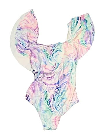 Envya Swimwear One Piece Swimsuit (view 2)