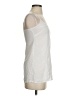 J.Crew 100% Viscose White Tank Top Size XXS - photo 4
