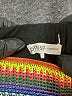 Pitusa Black Casual Pants Size 6 (estimated) - photo 7