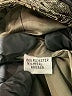 Teri Jon by Rickie Freeman Tweed Brown Formal Skirt Size 8 - photo 5