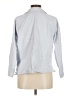 Haven Well Within Silver Long Sleeve Polo Size M - photo 2