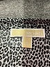 MICHAEL Michael Kors Polka Dots Black Long Sleeve Blouse Size S - photo 7