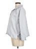 Haven Well Within Silver Long Sleeve Polo Size M - photo 5