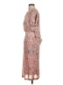Unbranded Paisley Pink Casual Dress Size S (estimated) - photo 5
